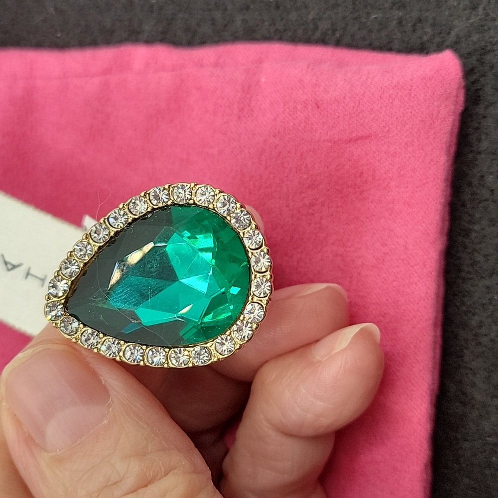 Beautiful Ring 💍